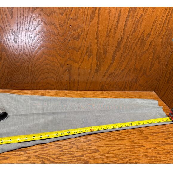 Lauren by Ralph Lauren 2 Piece Suit 44L - Picture 12 of 13